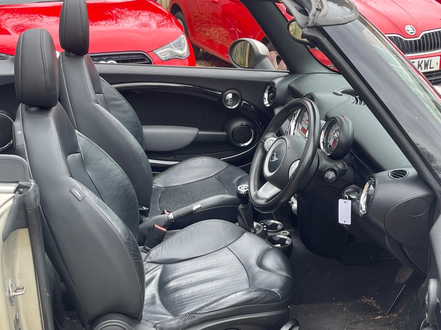 Used MINI Convertible for sale - 78135767: Photo 8