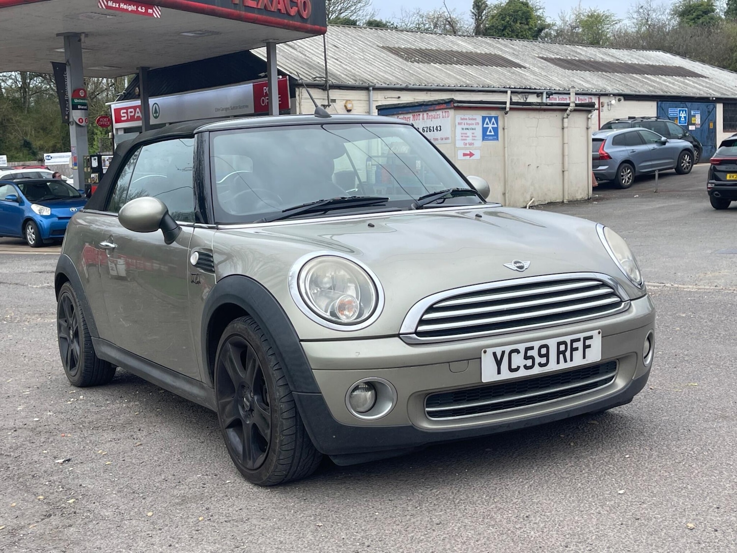 Used MINI Convertible for sale - 78135767: Photo 9