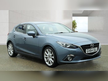 Used Mazda Mazda3 2015 for sale - 78491740: Photo