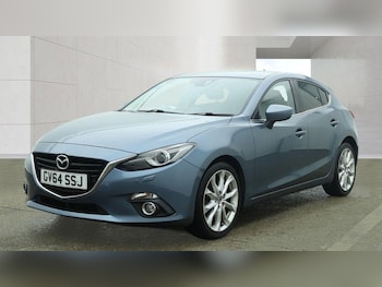 Used Mazda Mazda3 2015 for sale - 78491740: Photo