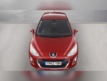 Used Peugeot 308 2012 for sale - 78648881: Photo