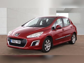 Used Peugeot 308 2012 for sale - 78648881: Photo