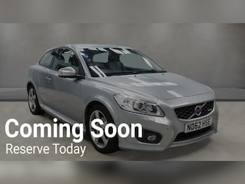 Used Volvo C30 2012 for sale - 79453391: Photo