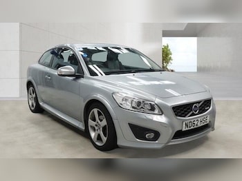 Used Volvo C30 2012 for sale - 79453391: Photo