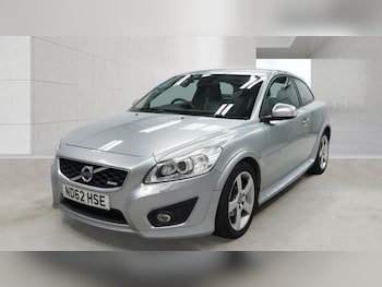 Used Volvo C30 2012 for sale - 79453391: Photo