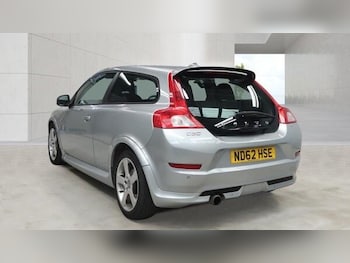 Used Volvo C30 2012 for sale - 79453391: Photo
