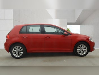 Used Volkswagen Golf 2013 for sale - 78809905: Photo
