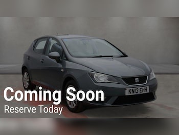 Used SEAT Ibiza 2013 for sale - 78491749: Photo