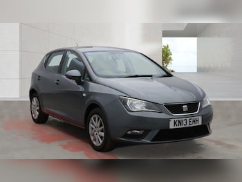 Used SEAT Ibiza 2013 for sale - 78491749: Photo