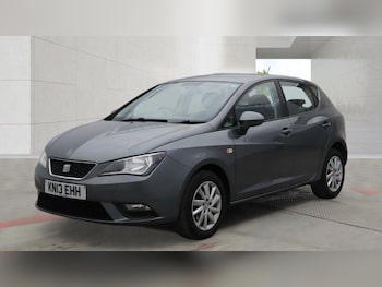 Used SEAT Ibiza 2013 for sale - 78491749: Photo