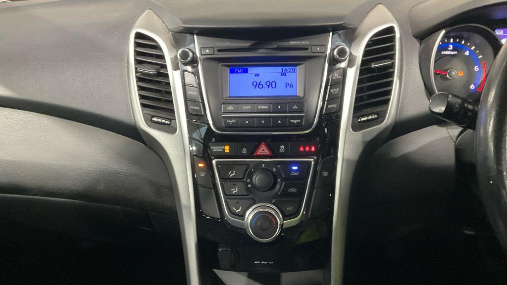 Used Hyundai i30 2012 for sale - 77510173: Photo 11