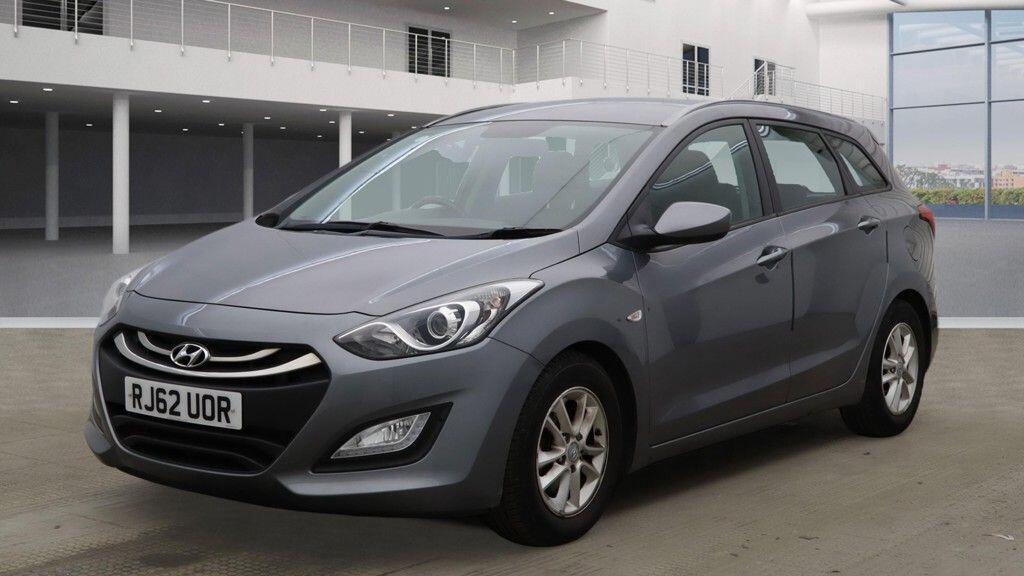 Used Hyundai i30 2012 for sale - 77510173: Photo 2