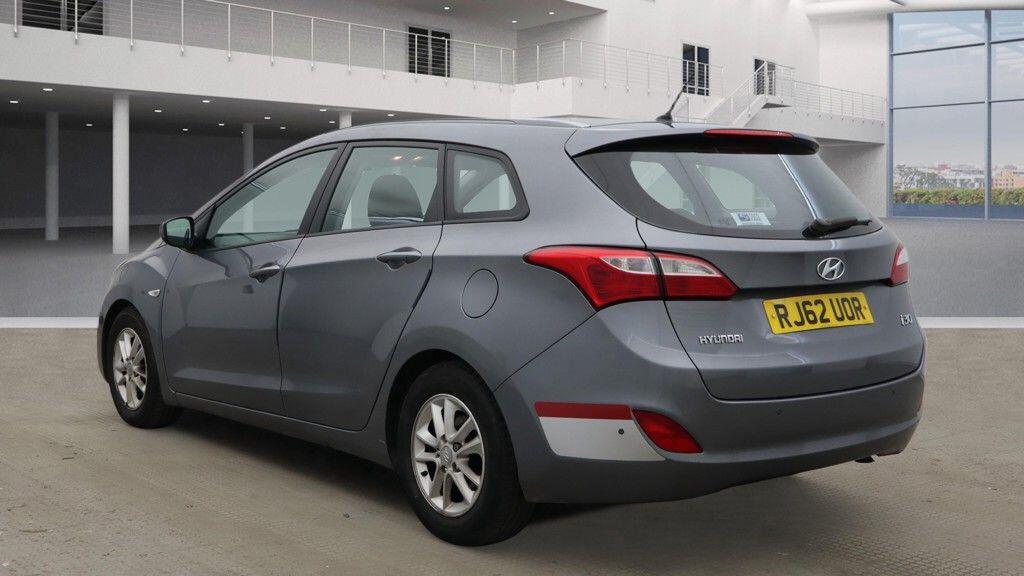 Used Hyundai i30 2012 for sale - 77510173: Photo 3