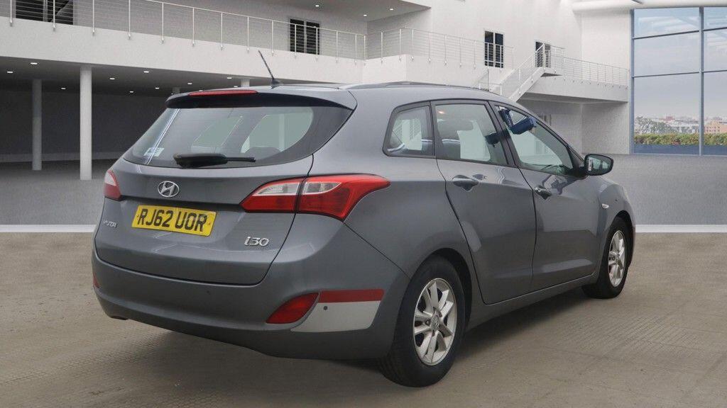 Used Hyundai i30 2012 for sale - 77510173: Photo 4