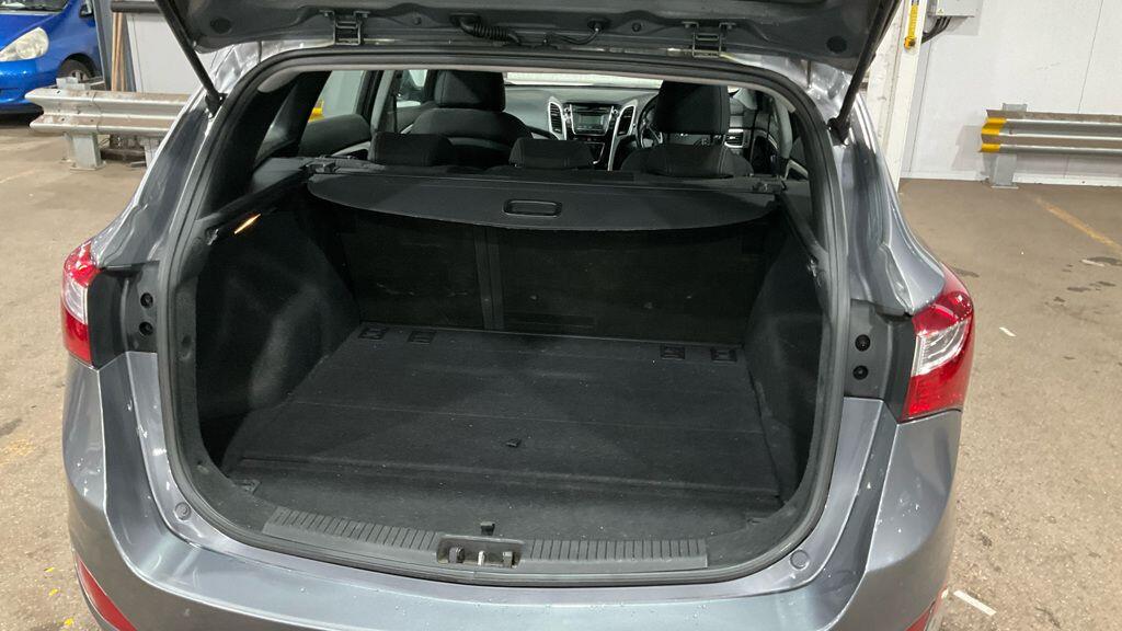 Used Hyundai i30 2012 for sale - 77510173: Photo 7