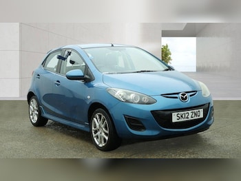 Used Mazda Mazda2 2012 for sale - 79247892: Photo