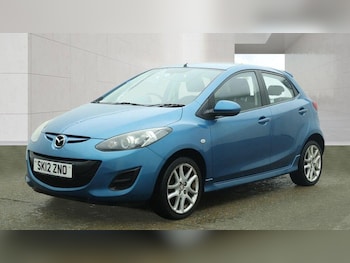 Used Mazda Mazda2 2012 for sale - 79247892: Photo