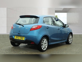Used Mazda Mazda2 2012 for sale - 79247892: Photo