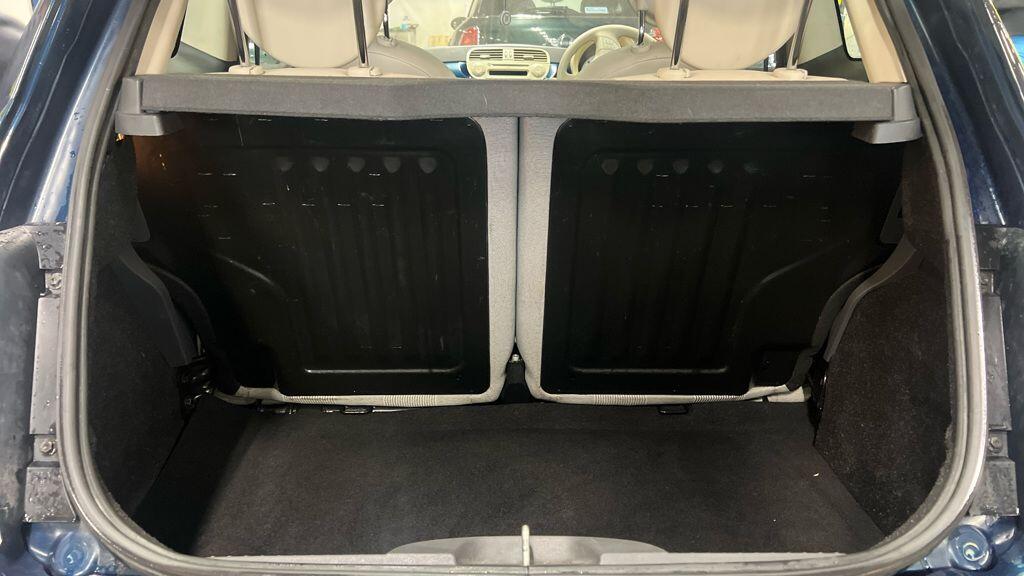 Used Fiat 500 2015 for sale - 77460032: Photo 7