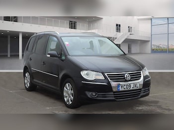 2009 (09) - 2.0 TDI Sport 5dr