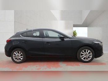 Used Mazda Mazda3 2017 for sale - 78860070: Photo