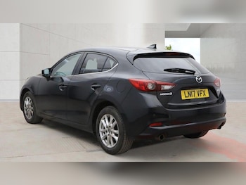 Used Mazda Mazda3 2017 for sale - 78860070: Photo
