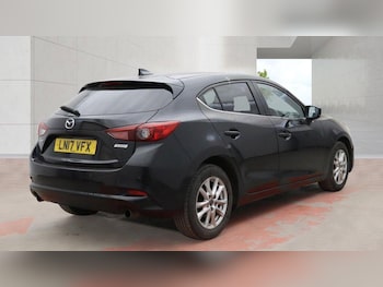 Used Mazda Mazda3 2017 for sale - 78860070: Photo