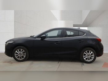 Used Mazda Mazda3 2017 for sale - 78860070: Photo