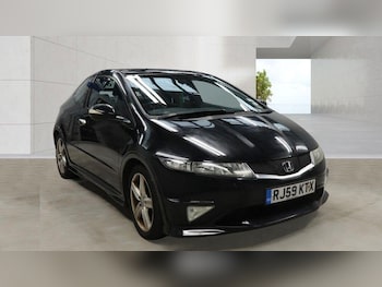Used Honda Civic 2009 for sale - 79609353: Photo