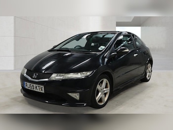 Used Honda Civic 2009 for sale - 79609353: Photo