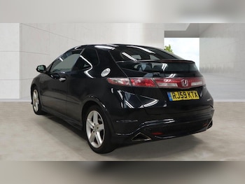 Used Honda Civic 2009 for sale - 79609353: Photo