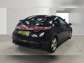 Used Honda Civic 2009 for sale - 79609353: Photo
