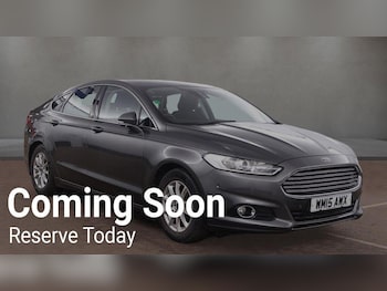 Used Ford Mondeo 2015 for sale - 77982304: Photo
