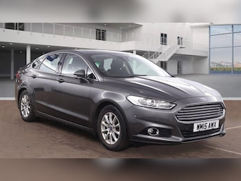 Used Ford Mondeo 2015 for sale - 77982304: Photo