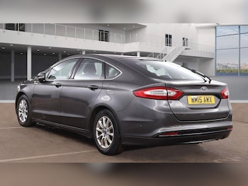 Used Ford Mondeo 2015 for sale - 77982304: Photo