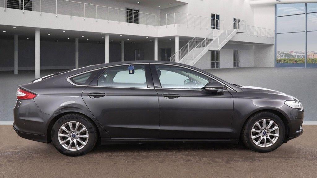 Used Ford Mondeo 2015 for sale - 77982304: Photo 6