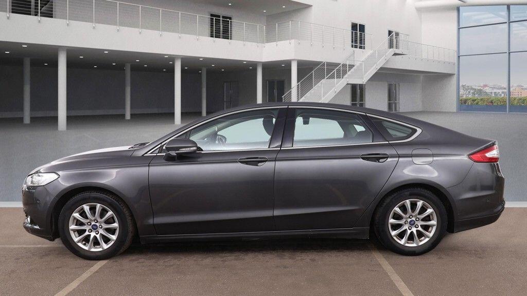 Used Ford Mondeo 2015 for sale - 77982304: Photo 7
