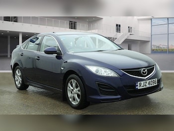 Used Mazda Mazda6 2010 for sale - 77852743: Photo