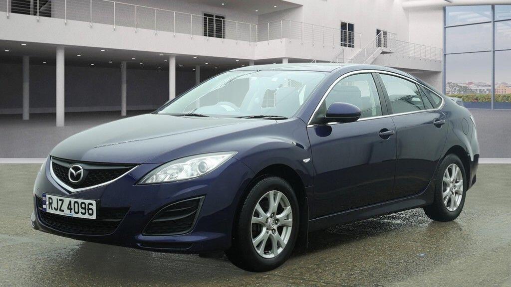 Used Mazda Mazda6 2010 for sale - 77852743: Photo 2
