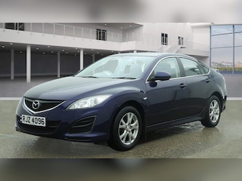 Used Mazda Mazda6 2010 for sale - 77852743: Photo