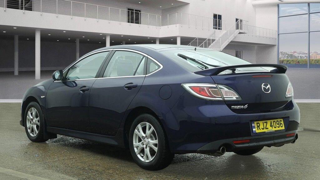 Used Mazda Mazda6 2010 for sale - 77852743: Photo 3