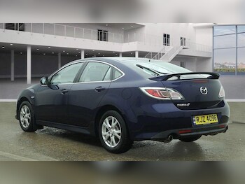 Used Mazda Mazda6 2010 for sale - 77852743: Photo