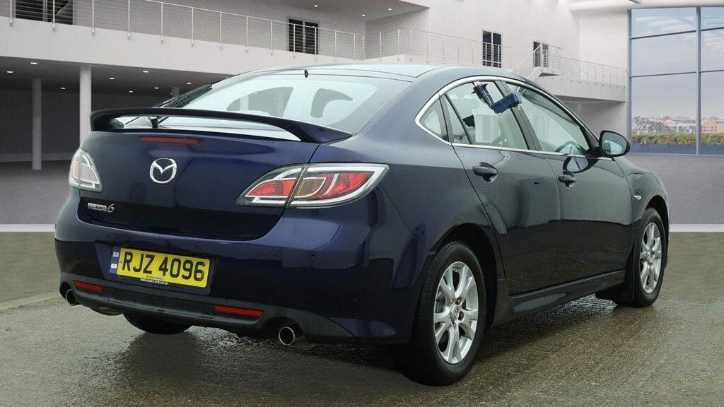 Used Mazda Mazda6 2010 for sale - 77852743: Photo 4
