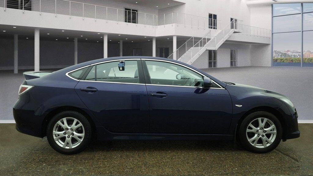 Used Mazda Mazda6 2010 for sale - 77852743: Photo 5