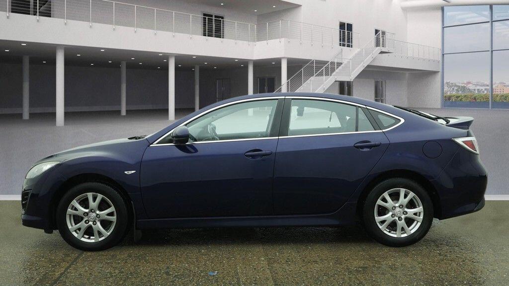Used Mazda Mazda6 2010 for sale - 77852743: Photo 6