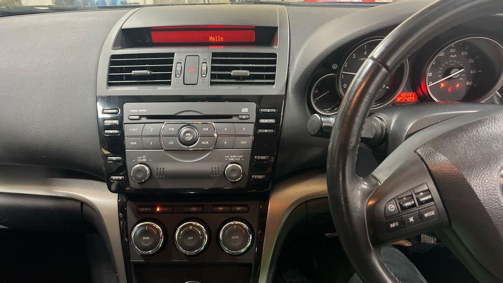 Used Mazda Mazda6 2010 for sale - 77852743: Photo 8