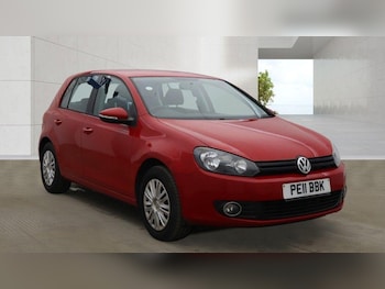Used Volkswagen Golf 2011 for sale - 78810242: Photo