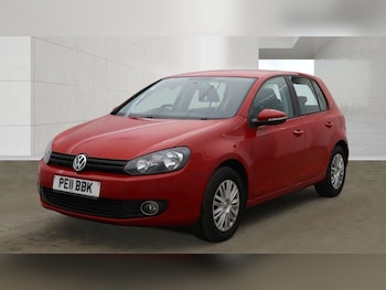 Used Volkswagen Golf 2011 for sale - 78810242: Photo