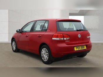 Used Volkswagen Golf 2011 for sale - 78810242: Photo