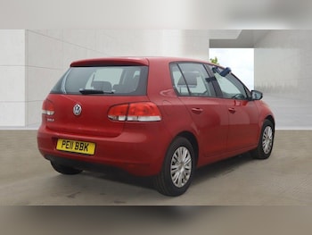 Used Volkswagen Golf 2011 for sale - 78810242: Photo